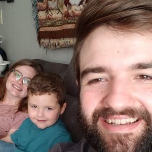 Meet your Posher, Jake